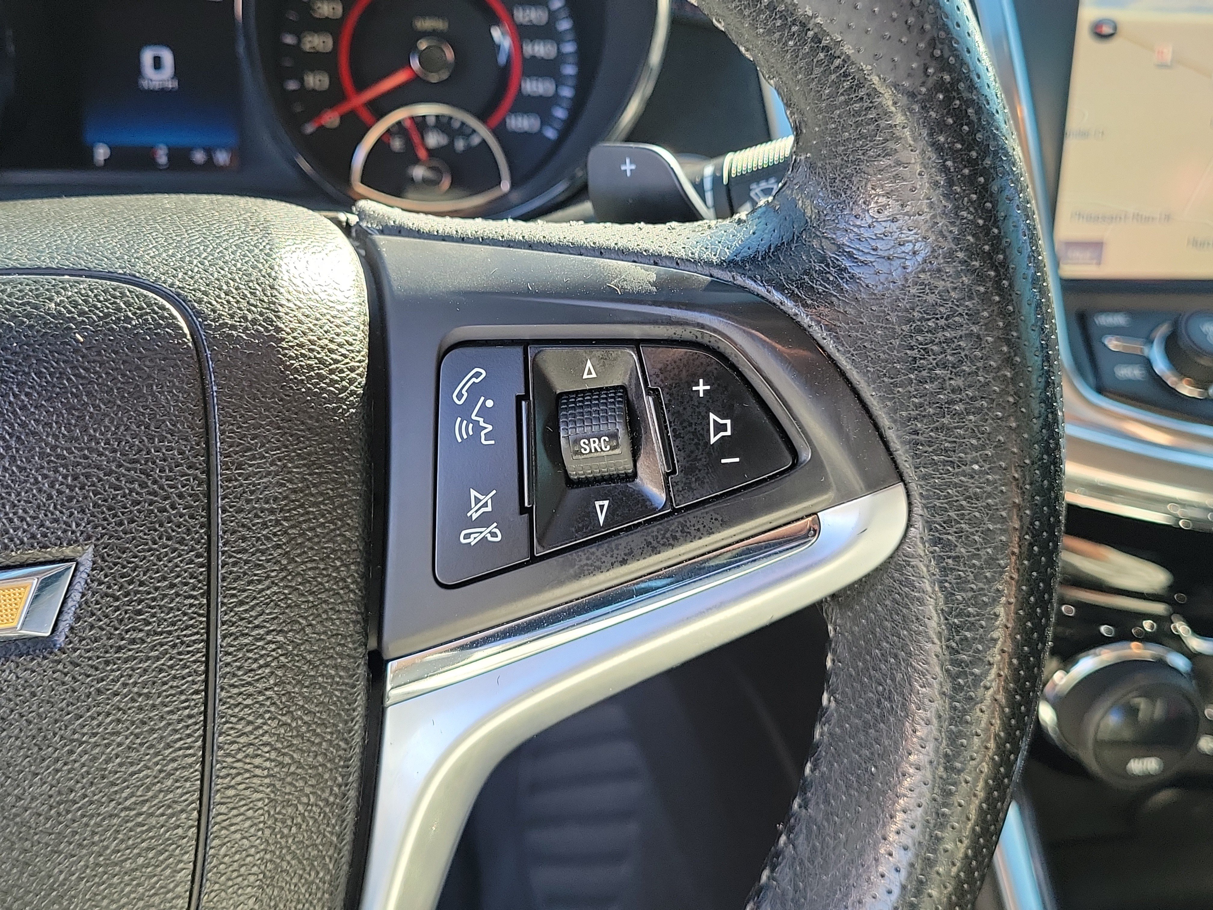 Used 2015 Chevrolet SS RWD image 23