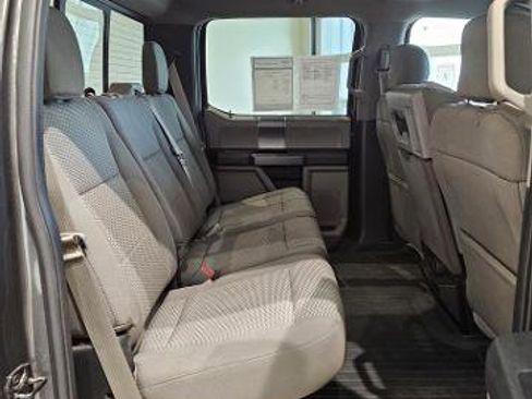 Certified 2017 Ford F150 XLT w/ Equipment Group 302A Luxury image 31