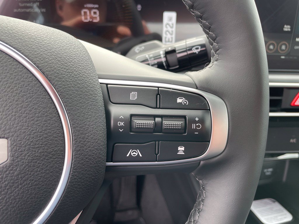 New 2027 Kia K5 GT-Line AWD/4WD image 22