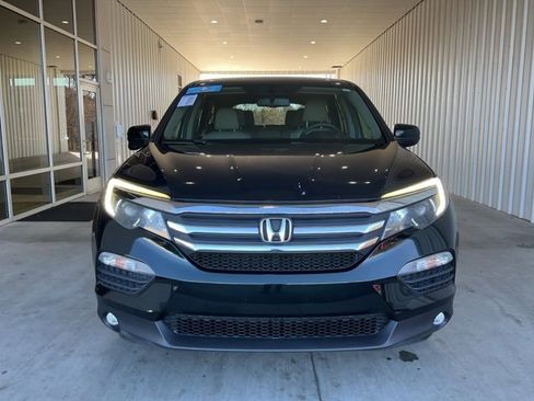 Certified 2017 Honda Pilot EX-L image 24