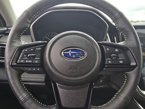 Certified 2025 Subaru Outback Onyx Edition w/ Popular Package #2 AWD/4WD image 24