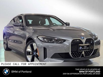 Used 2023 BMW i4 eDrive40 w/ Premium Package
