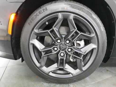 New 2026 Dodge Charger R/T w/ Driver Convenience Group AWD/4WD image 31