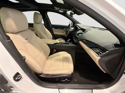 Certified 2024 Cadillac CT5 Premium Luxury w/ Super Cruise 2 Package AWD/4WD image 26