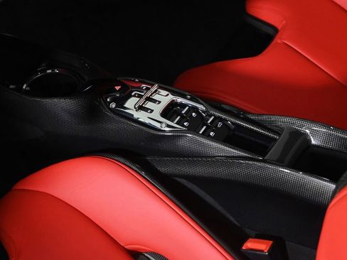 Certified 2024 Ferrari SF90 Spider AWD/4WD image 17