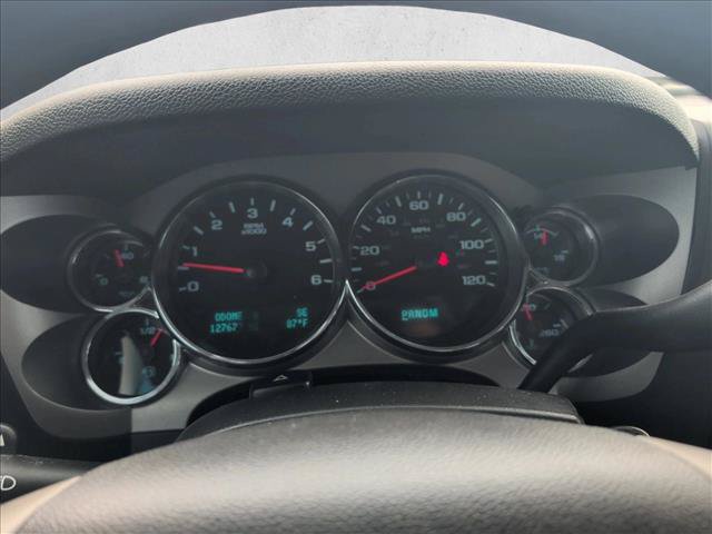 Used 2013 Chevrolet Silverado 1500 LT RWD image 10