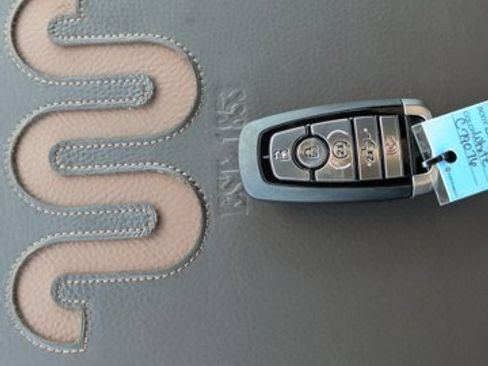 New 2025 Ford F250 King Ranch image 34