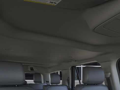 New 2026 Ford Expedition Active RWD image 22