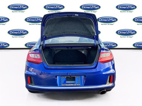 Used 2014 Honda Accord EX image 19