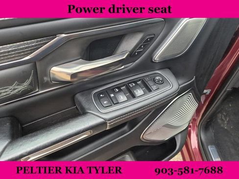 Used 2019 RAM 1500 Limited image 27