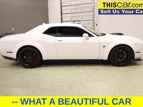 Used 2021 Dodge Challenger R/T Scat Pack image 8