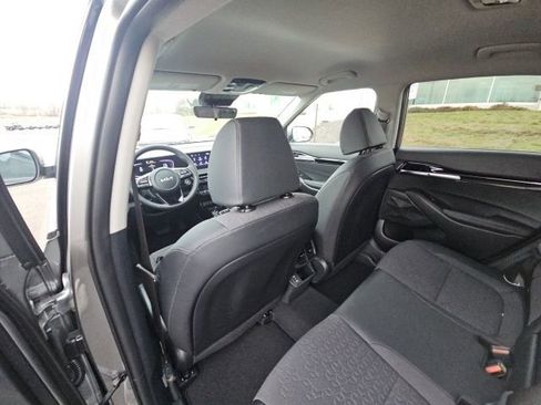 New 2026 Kia Seltos S AWD/4WD image 21