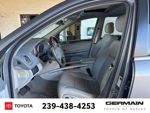 Used 2011 Mercedes-Benz ML 350 2WD image 15
