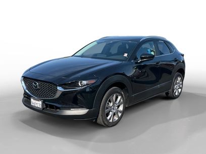 Certified 2023 MAZDA CX-30 AWD 2.5 S w/ Select Package