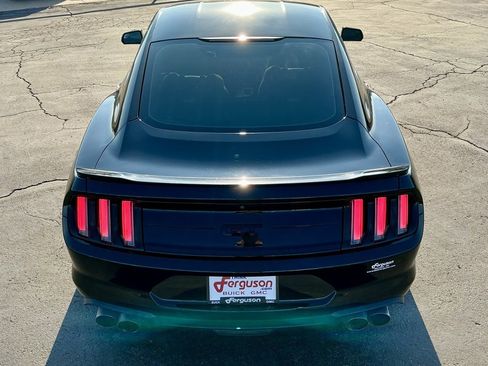 Used 2018 Ford Mustang GT w/ Black Accent Pkg image 19