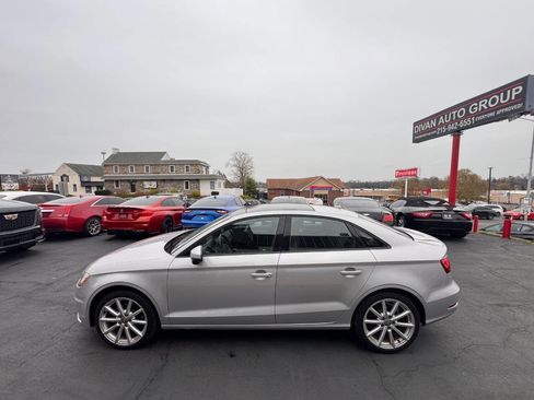 Used 2015 Audi A3 2.0T Premium w/ Driver Assistance Package image 5