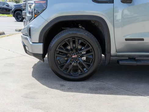 New 2026 GMC Sierra 1500 Elevation w/ Preferred Package AWD/4WD image 28