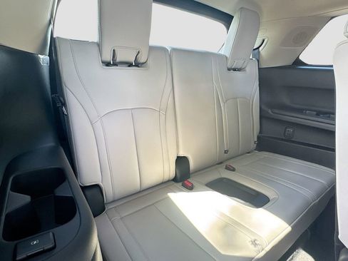 Certified 2026 INFINITI QX60 Luxe w/ Cargo Package image 31