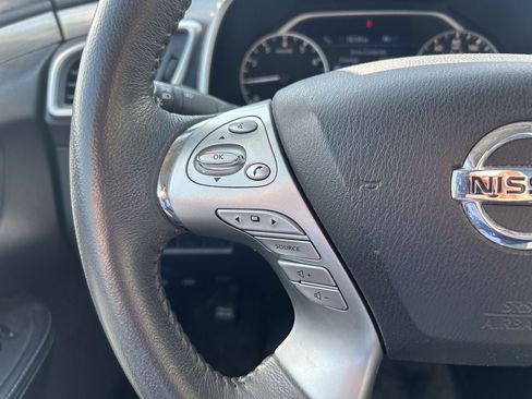Used 2018 Nissan Murano SV w/ Premium Package AWD/4WD image 26