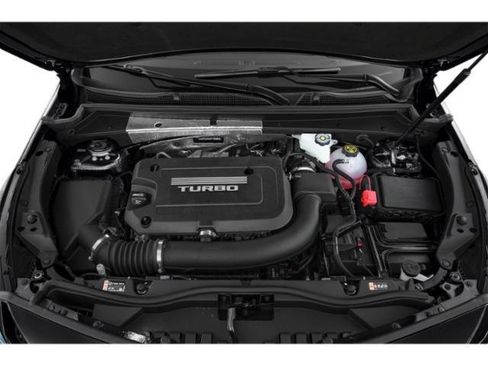 Used 2021 Cadillac XT4 Luxury image 16