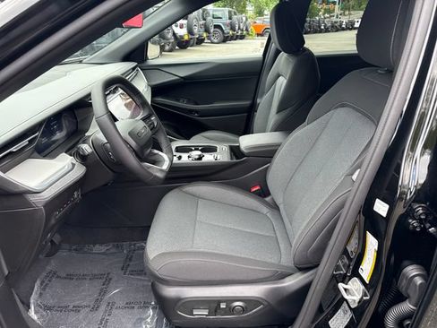 New 2026 Jeep Cherokee Laredo AWD/4WD image 14
