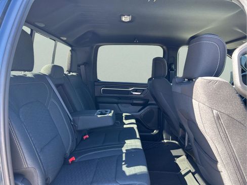 New 2026 RAM 1500 Big Horn w/ Night Edition image 28