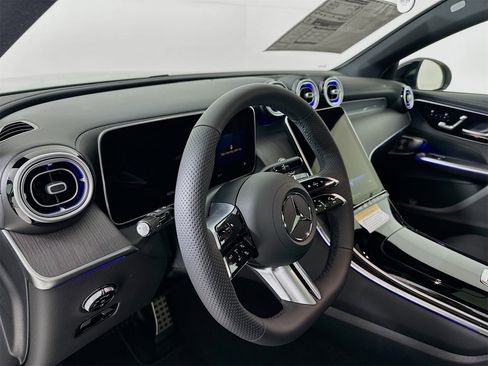 New 2026 Mercedes-Benz GLC 300 GLC 300 Coupe image 10