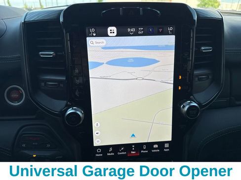 Used 2023 RAM 1500 TRX w/ TRX Level 2 Equipment Group image 16