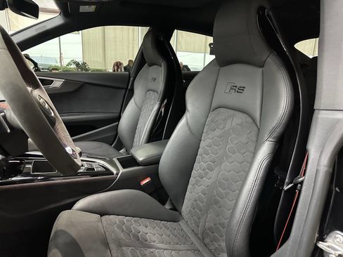 Used 2024 Audi RS 5 Sportback image 12