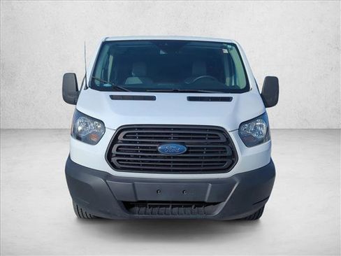 Used 2019 Ford Transit 250 148 Low Roof image 2