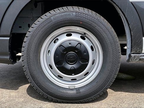 New 2025 Ford Transit 250 Low Roof w/ Electrician Trade Package image 14