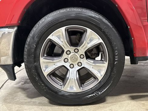 Used 2019 RAM 1500 Laramie w/ Trailer Tow Group AWD/4WD image 26