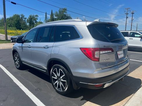 Used 2020 Honda Pilot Elite image 7