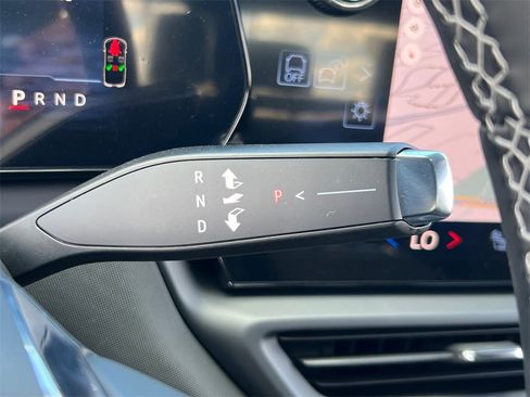 New 2026 Chevrolet Silverado EV LT image 26