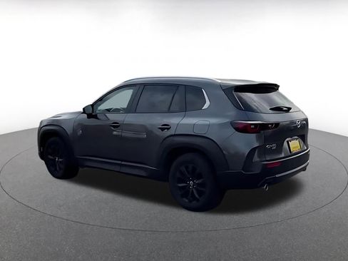 Used 2025 MAZDA CX-50 AWD 2.5 S w/ Select Package image 10