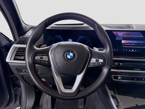 Used 2026 BMW X5 xDrive40i image 13