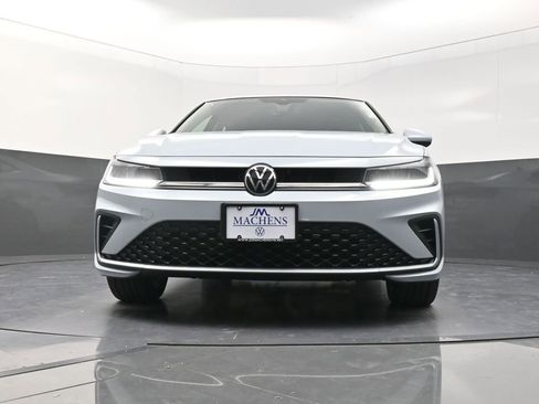 New 2026 Volkswagen Jetta SE FWD image 21