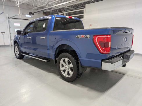 Used 2022 Ford F150 XLT w/ Equipment Group 302A High image 10