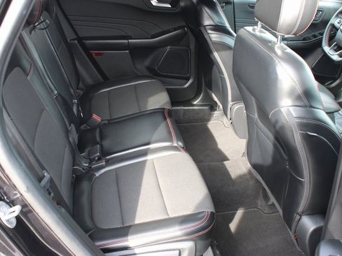 Used 2024 Ford Escape ST-Line FWD image 20