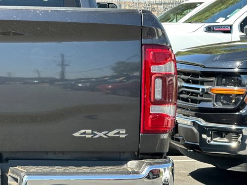 Used 2021 RAM 2500 Laramie image 50