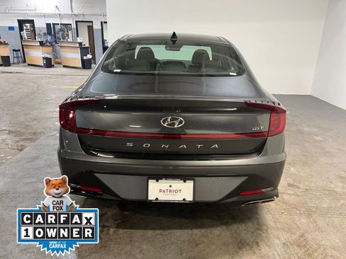 Used 2023 Hyundai Sonata SEL Plus image 4