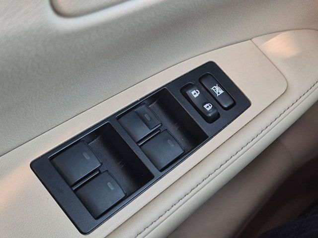 Used 2015 Lexus ES 300h w/ Navigation System Package FWD image 17