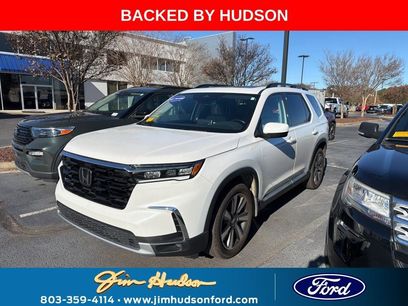 Used 2023 Honda Pilot Touring