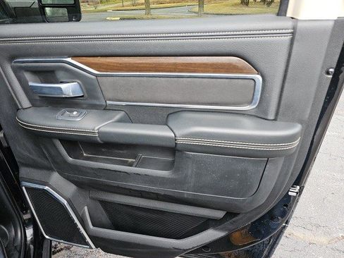Used 2024 RAM 2500 Laramie w/ Safety Group image 17