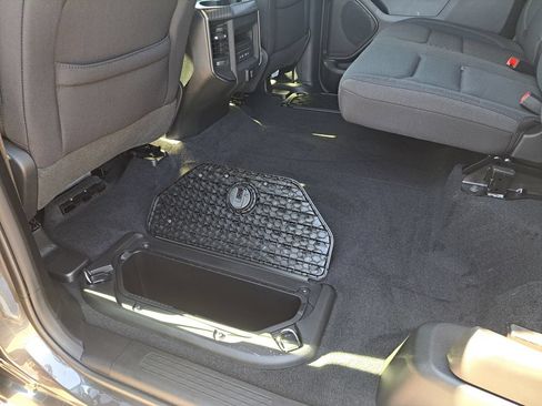 New 2026 RAM 1500 Big Horn AWD/4WD image 25