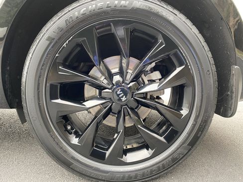 Used 2021 Kia Sorento SX image 41