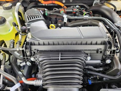 New 2026 Lincoln Nautilus Black Label w/ Jet Appearance Package image 19