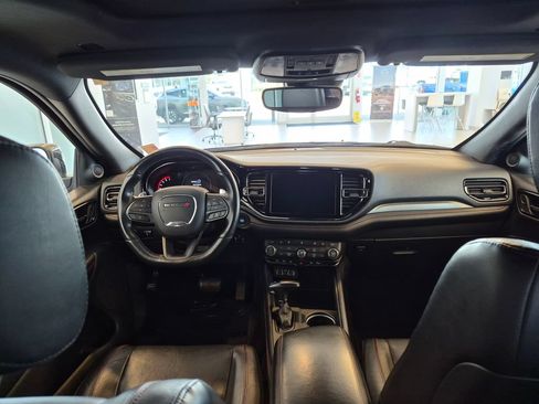 Used 2023 Dodge Durango GT AWD/4WD image 24