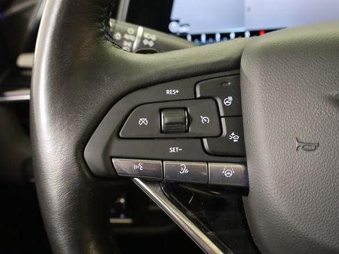 Used 2021 Cadillac Escalade Sport w/ Driver Assist Tech Package AWD/4WD image 31