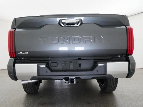 New 2026 Toyota Tundra Limited image 23